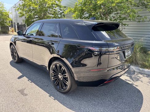 New 2026 Land Rover Range Rover Velar Dynamic SE AWD/4WD image 3