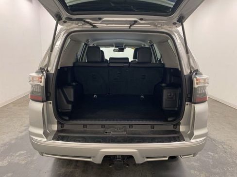 Used 2022 Toyota 4Runner TRD Sport image 27