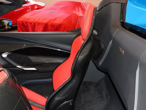 Certified 2024 Ferrari 296 GTS image 87