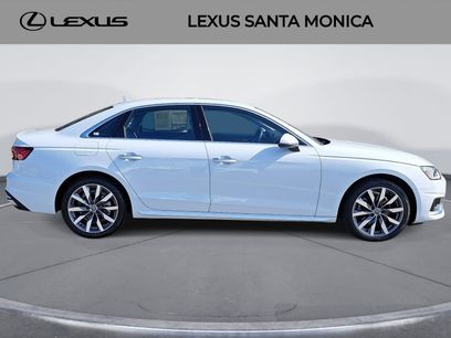 Used 2020 Audi A4 2.0T Premium Plus w/ Premium Plus Package