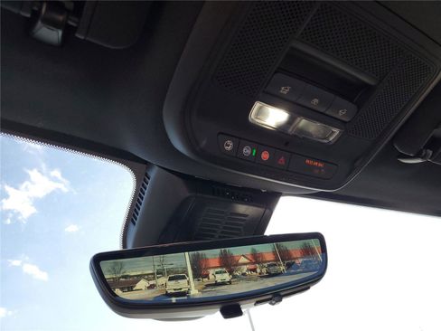 New 2026 GMC Terrain AT4 w/ Convenience Package III image 31