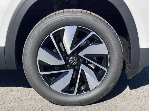 New 2026 Volkswagen Atlas SE AWD/4WD image 10