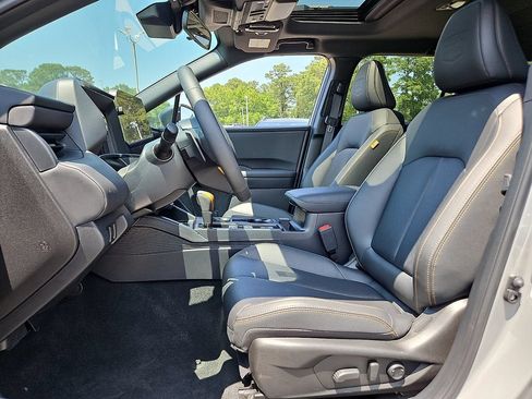 Certified 2026 Subaru Outback Wilderness AWD/4WD image 9