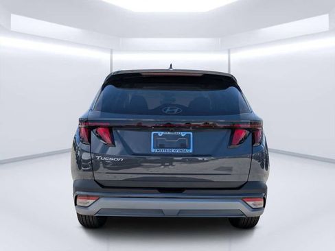 New 2026 Hyundai Tucson SEL image 4