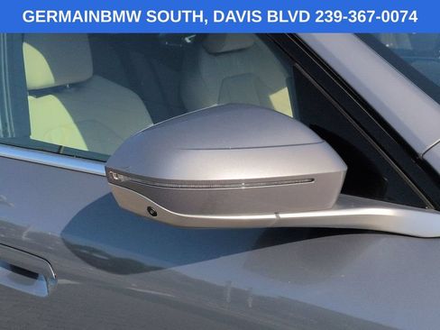 Used 2025 BMW X3 xDrive30i w/ Premium Package AWD/4WD image 13