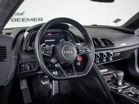 Used 2023 Audi R8 V10 performance image 20