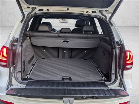 Used 2018 BMW X5 xDrive35i image 6