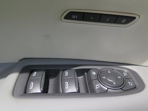 New 2026 Cadillac XT5 Premium Luxury w/ Driver Assist Package FWD image 11