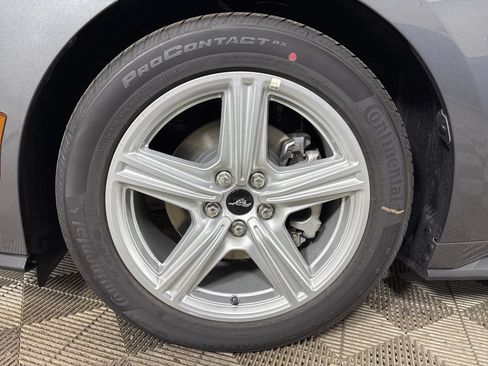 New 2026 Ford Mustang Premium RWD image 11