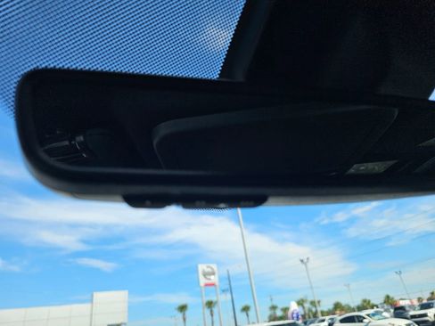 New 2026 Nissan Frontier PRO-4X w/ Pro Premium Package image 28