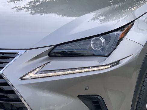 Used 2020 Lexus NX 300 FWD w/ Premium Package image 6