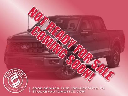 Used 2024 Ford F150 STX