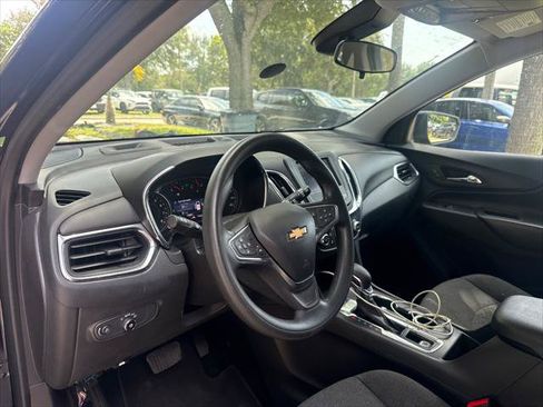 Used 2023 Chevrolet Equinox LT FWD image 12