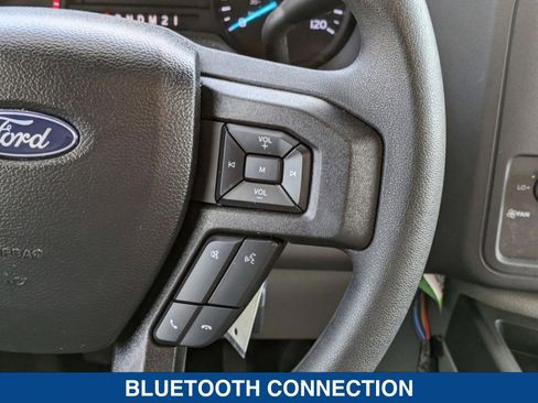 New 2025 Ford E-450 and Econoline 450 Super Duty w/ Power Equipment Group image 26