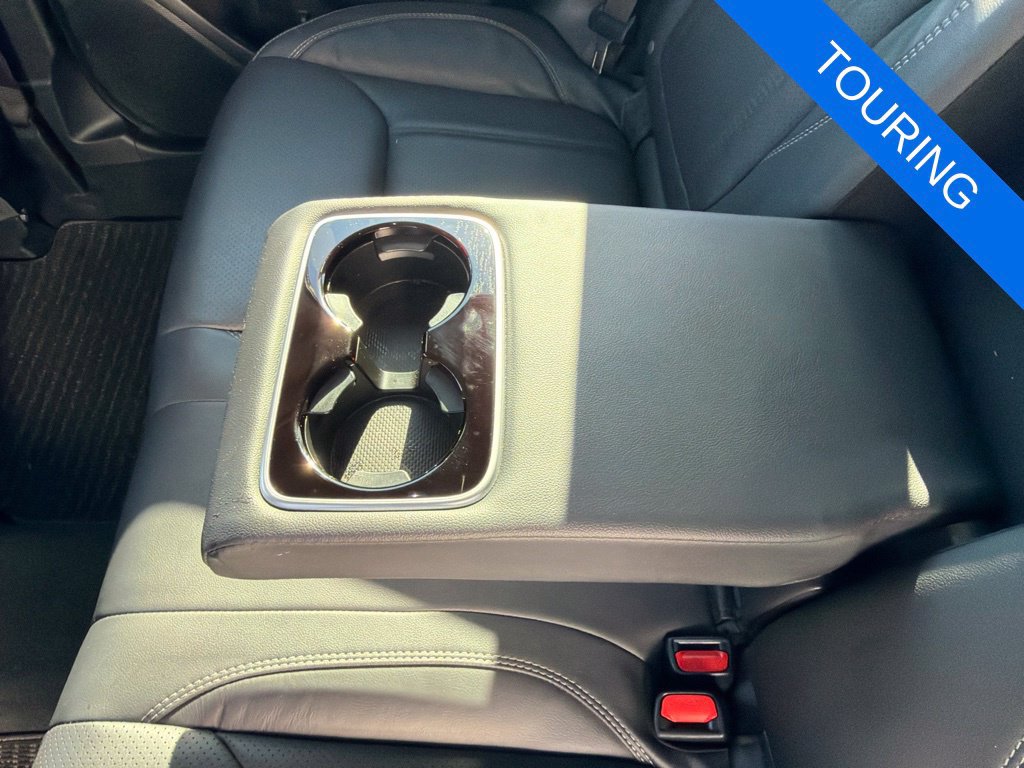 Used 2023 Subaru Forester Touring AWD/4WD image 24