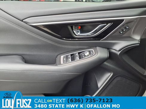 Used 2023 Subaru Outback Touring XT w/ Popular Package #2 image 21