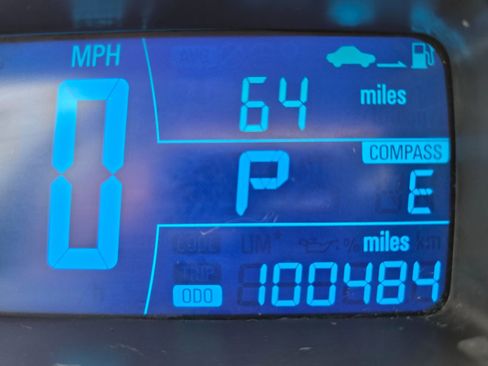 Used 2016 Chevrolet Sonic LT FWD image 18