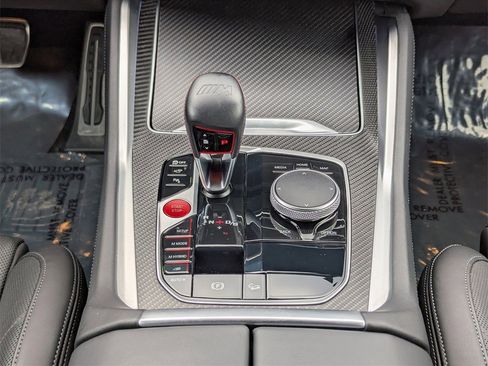 Used 2023 BMW XM w/ M Driver's Package image 10