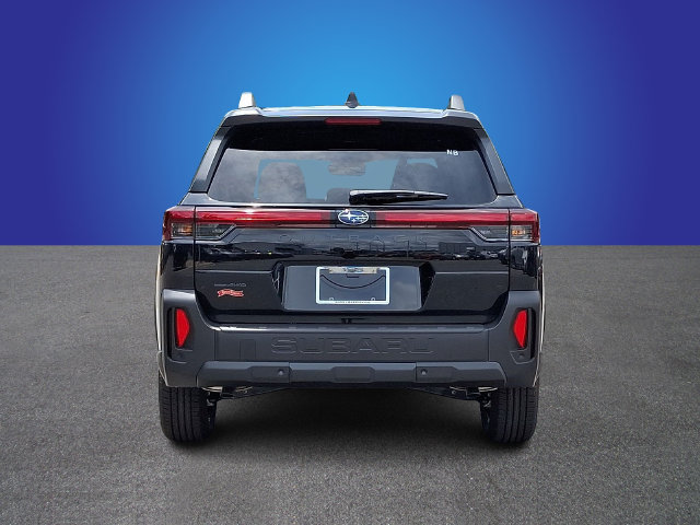 New 2026 Subaru Outback Touring XT AWD/4WD image 4
