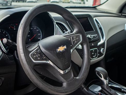 Used 2020 Chevrolet Equinox LS FWD image 34