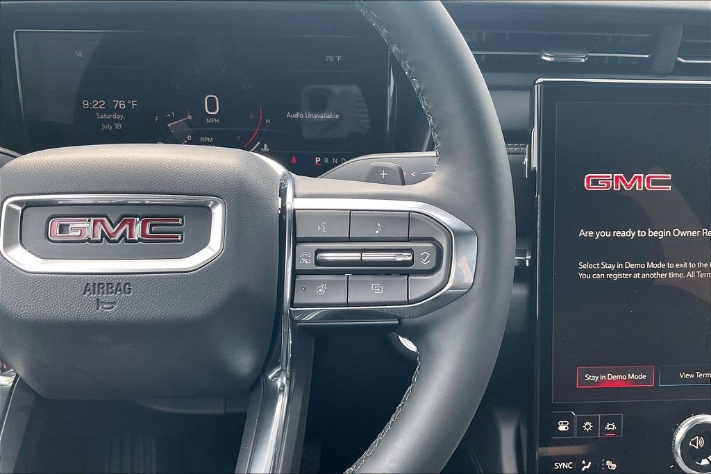 New 2027 GMC Terrain Elevation w/ Elevation Premium Package FWD image 20