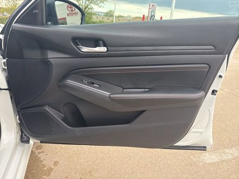 Used 2019 Nissan Altima 2.5 SR w/ SR Premium Package FWD image 22