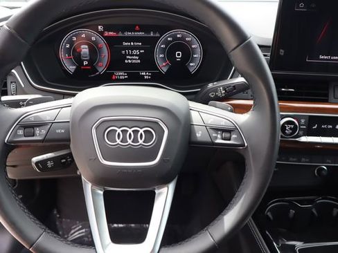 Used 2023 Audi A5 2.0T Premium Plus w/ Premium Plus AWD/4WD image 33