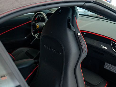 Used 2024 Ferrari Roma Spider image 29