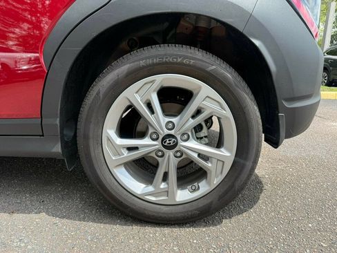 Used 2023 Hyundai Kona SEL w/ Cargo Package FWD image 9
