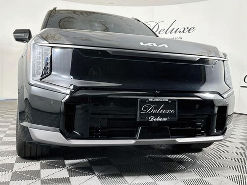 Used 2024 Kia EV9 GT-Line AWD/4WD image 31
