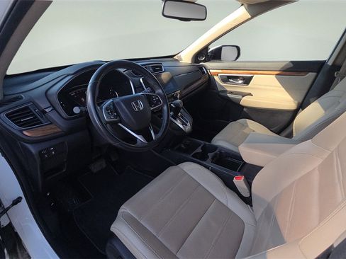 Used 2019 Honda CR-V EX-L image 20