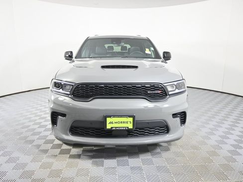 New 2026 Dodge Durango GT image 10