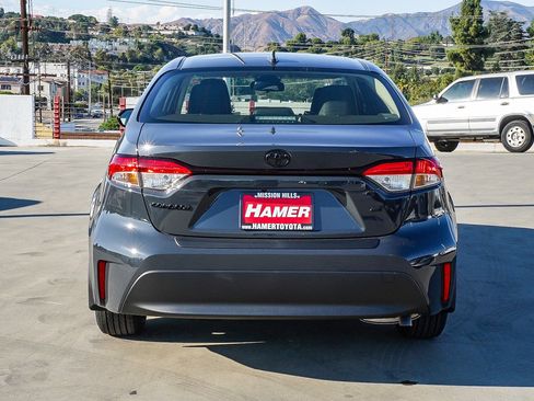 New 2026 Toyota Corolla LE image 6
