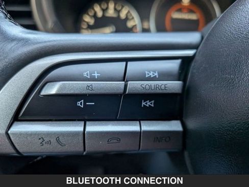 Certified 2023 MAZDA CX-30 AWD 2.5 S w/ Select Package image 22