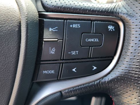 Used 2019 Lexus UX 250h F Sport w/ F Sport Premium Package AWD/4WD image 25
