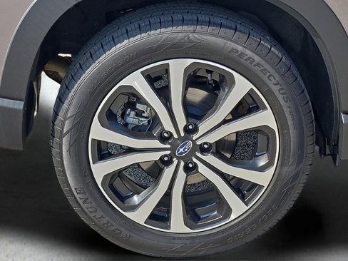 Certified 2023 Subaru Forester Limited image 8