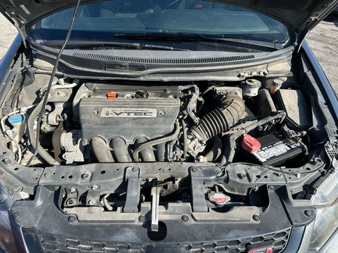 Used 2013 Honda Civic Si image 14