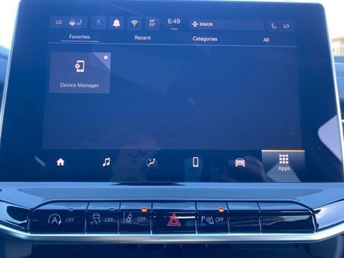 New 2026 Jeep Compass Limited image 39