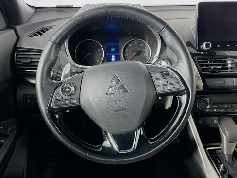 Used 2025 Mitsubishi Eclipse Cross SE image 18