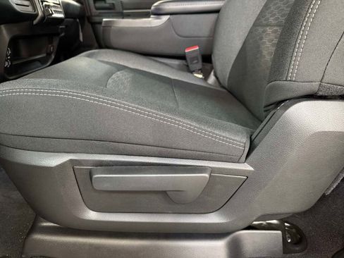 New 2026 RAM 2500 Tradesman image 25