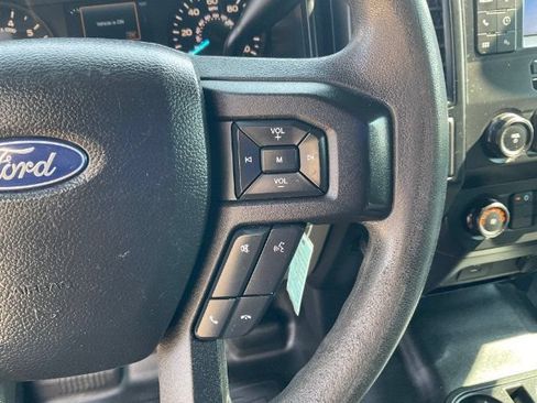 Used 2019 Ford F150 XL w/ Equipment Group 101A Mid AWD/4WD image 22