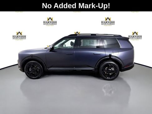 New 2027 Kia Telluride SX X-Line AWD/4WD image 4