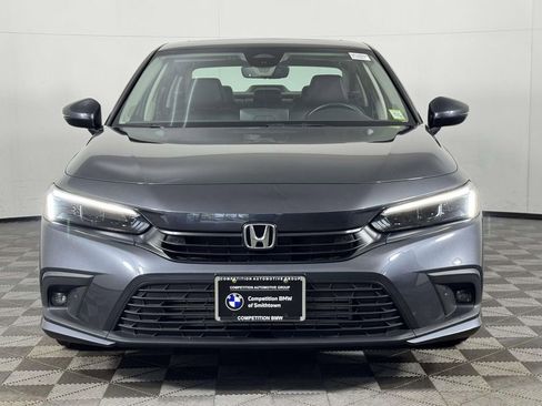 Used 2024 Honda Civic Touring image 6