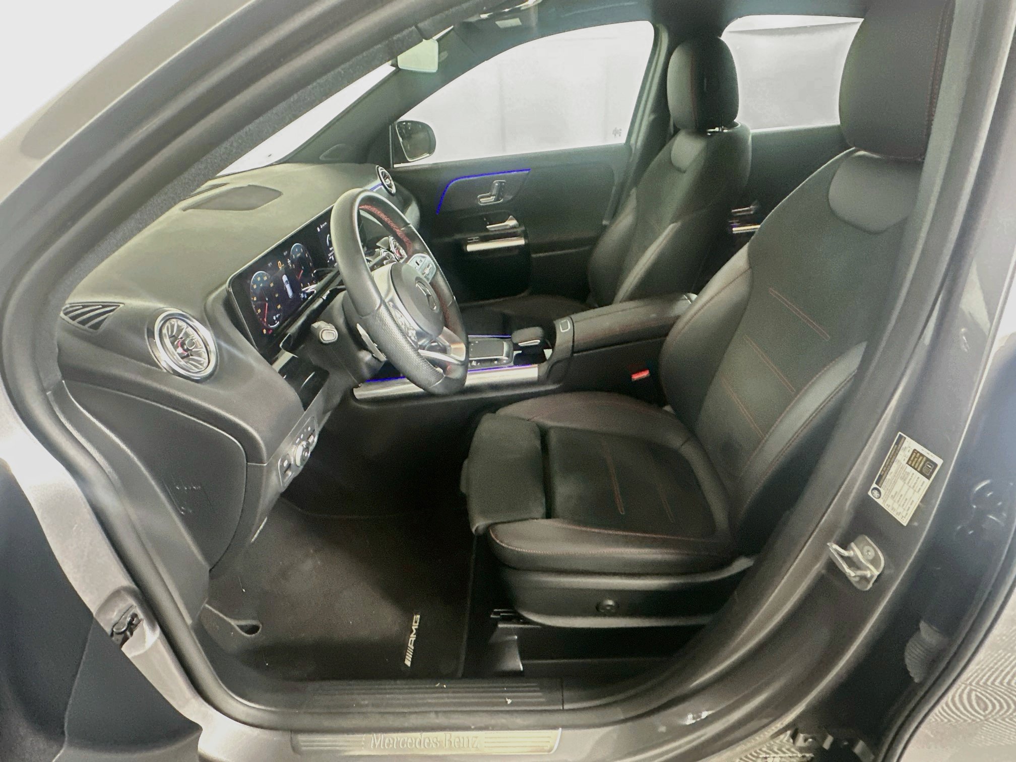 Used 2023 Mercedes-Benz GLA 250 image 13