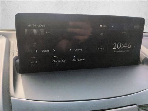 Used 2023 Acura RDX AWD image 13