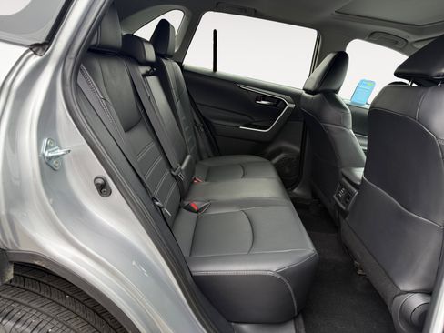 Used 2024 Toyota RAV4 XLE Premium w/ Weather Package FWD image 18