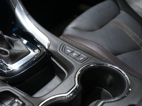 Used 2014 Chevrolet SS RWD image 47