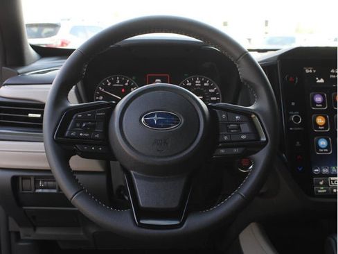 New 2026 Subaru Forester Premium AWD/4WD image 48