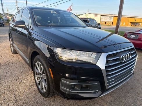 Used 2019 Audi Q7 3.0T Premium Plus w/ Premium Plus Package AWD/4WD image 5