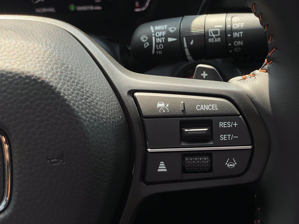 New 2027 Honda CR-V Sport-L image 14